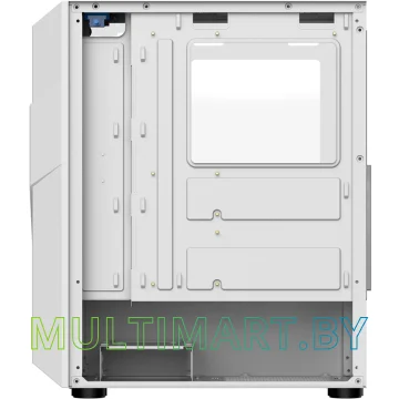 Корпус 1stPlayer Firerose F3-A (F3-A-WH-4F1) картинка 11